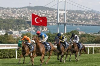 كأس رئيس الدولة للخيول