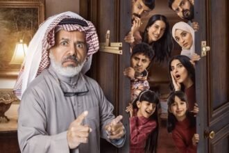 سقف الوالد