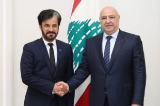 محمد بن سليم