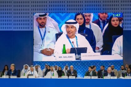 الاقتصاد الإماراتي