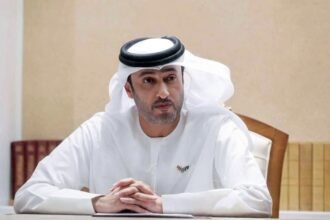 رحلة فلاي دبي FZ1073
