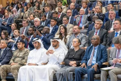 مؤتمر الأمم المتحدة للمياه 2026
