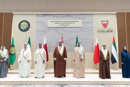 القيادات الإماراتية المكرمة