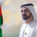 بتكليف من محمد بن راشد.. أحمد بن محمد رئيساً لنادي الوصل
