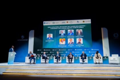 القمة العالمية للاقتصاد الأخضر