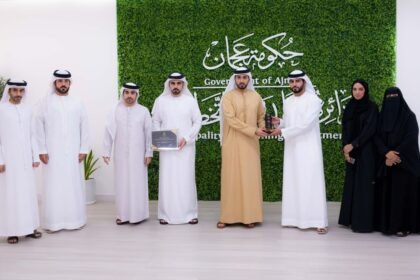 الخرائط الذكية