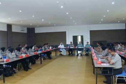 برنامج تعليم اللغة العربية