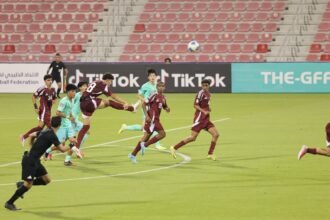 كأس الخليج