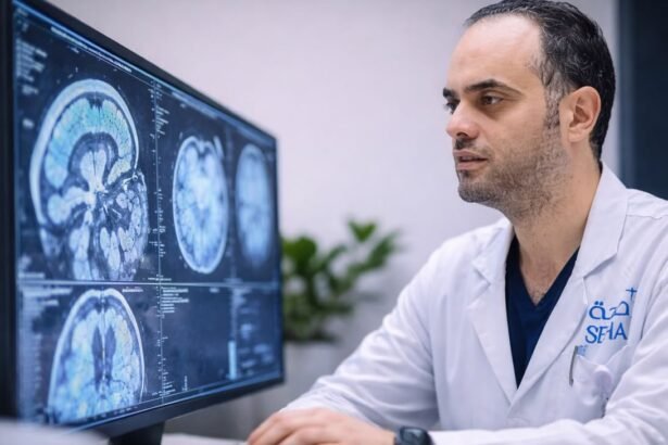 مدينة الشيخ طحنون بن محمد الطبية تحقق إنجازًا طبيًا في حالة عصبية نادرة